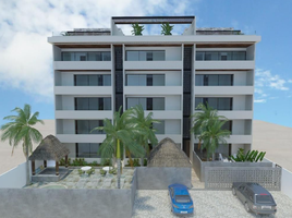 在Progreso, Yucatan出售的2 卧室 住宅, Progreso
