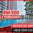 1 Schlafzimmer Appartement zu vermieten in Bandar Johor Bahru, Johor Bahru, Bandar Johor Bahru