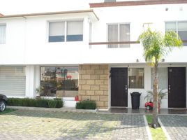 3 Schlafzimmer Villa zu verkaufen in Lerma, Mexico, Lerma