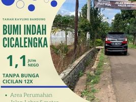  Land for sale in Husein Sastranegara International Airport, Andir, Sumurbandung