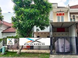 4 Bedroom House for sale in Buduran, Sidoarjo, Buduran