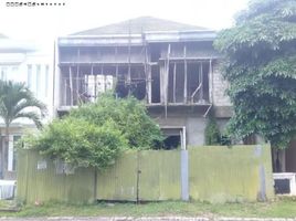 4 Habitación Villa en venta en Mulyorejo, East Jawa, Mulyorejo