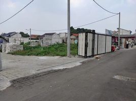  Tanah for sale in Serpong, Tangerang, Serpong