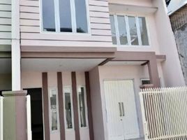 Maison 3 chambre à vendre à Tambaksari, East Jawa, Tambaksari, Surabaya, East Jawa