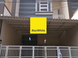3 Habitación Villa en venta en Mulyorejo, East Jawa, Mulyorejo