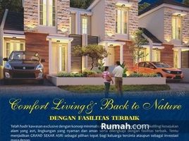 2 Bedroom Villa for sale in Dau, Malang Regency, Dau