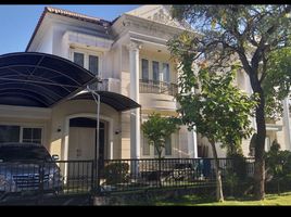 6 Habitación Casa en venta en Wiyung, East Jawa, Wiyung