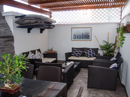 7 Bedroom House for sale in University of Piura (Lima campus), Miraflores, San Isidro