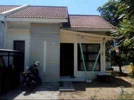 2 Schlafzimmer Haus zu verkaufen in Benowo, East Jawa, Benowo