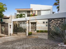 3 Habitación Villa en alquiler en Huitzilac, Morelos, Huitzilac