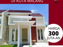 2 Bedroom House for sale in Kidung Kandang, Malang Regency, Kidung Kandang