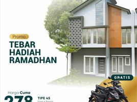 2 Bedroom House for sale in Pakisaji, Malang Regency, Pakisaji