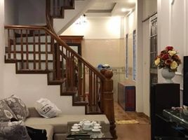 3 Bedroom House for sale in Ngoc Khanh, Ba Dinh, Ngoc Khanh