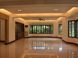 4 Bedroom House for rent in Greenbelt by Ayala Malls, Makati City, Makati City