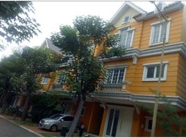 4 Habitación Casa en venta en Serpong, Banten, Serpong