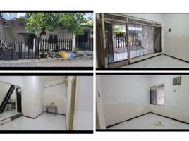 3 Habitación Villa en venta en Mulyorejo, East Jawa, Mulyorejo