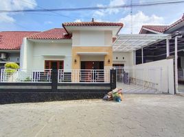 3 Kamar Rumah for sale in Ngemplak, Sleman, Ngemplak