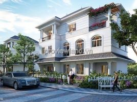 5 Phòng ngủ Biệt thự for sale at Vinhomes Central Park, Phường 22