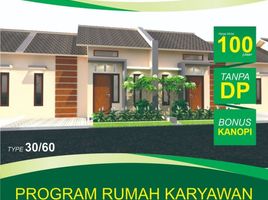 2 Bedroom House for sale in Pakisaji, Malang Regency, Pakisaji