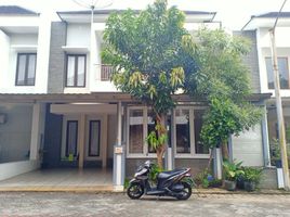 Maison 3 chambre à vendre à Seyegan, Yogyakarta, Seyegan