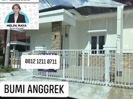 2 Bedroom House for sale in Tambun, Bekasi, Tambun