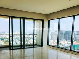 Appartement 3 chambre à vendre à Thanh My Loi, Ho Chi Minh City, Thanh My Loi