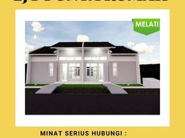  Rumah for sale in Cisoka, Tangerang, Cisoka