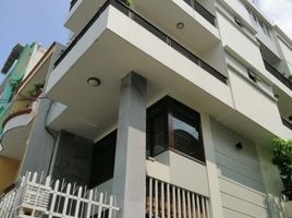 4 chambre Maison for sale in District 10, Ho Chi Minh City, Ward 12, District 10