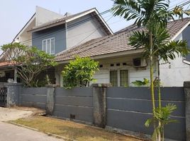 3 Bedroom Villa for sale in Setu Babakan, Jaga Karsa, Lima