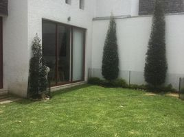 3 chambre Villa for sale in Cumbaya, Quito, Cumbaya