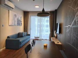 2 Phòng ngủ Chung cư for rent at Saigon Royal Residences, Phường 12