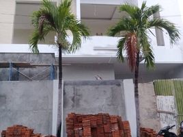 4 Habitación Villa en venta en Mulyorejo, East Jawa, Mulyorejo
