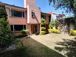 3 Schlafzimmer Haus zu verkaufen in Naucalpan De Juarez, Mexico, Naucalpan De Juarez