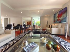 3 Habitación Casa en venta en Cuajimalpa De Morelos, Ciudad de México, Cuajimalpa De Morelos