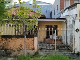 4 Habitación Casa en venta en Tambaksari, East Jawa, Tambaksari