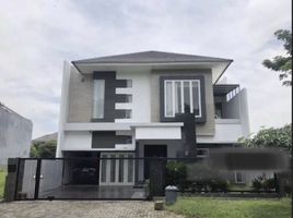5 Schlafzimmer Haus zu verkaufen in Lakarsantri, East Jawa, Lakarsantri, Surabaya, East Jawa