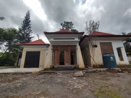 3 Kamar Rumah for sale in Borobudur, Magelang, Borobudur