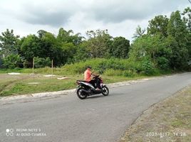  Tanah for sale in Depok, Sleman, Depok