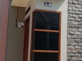 2 Bedroom Villa for sale in Bojonggede, Bogor, Bojonggede