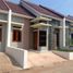 2 Bedroom Villa for sale in Bojonggede, Bogor, Bojonggede