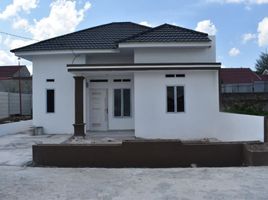 3 Kamar Rumah for sale in Tampan, Pekan Baru, Tampan