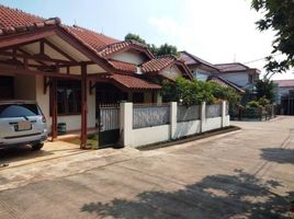 3 Kamar Rumah for sale in Cimanggis, Bogor, Cimanggis