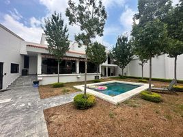 Maison 4 chambre à vendre à Monterrey, Nuevo Leon, Monterrey