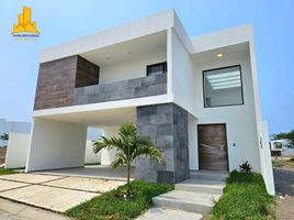 3 Schlafzimmer Villa zu verkaufen in Boca Del Rio, Veracruz, Boca Del Rio