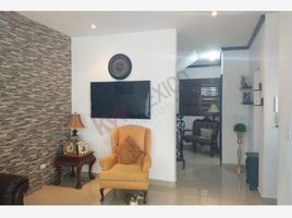 Villa 3 chambre à vendre à Monterrey, Nuevo Leon, Monterrey
