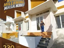 2 Bedroom House for sale in Kidung Kandang, Malang Regency, Kidung Kandang