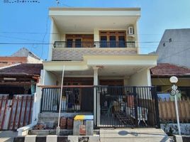 3 Habitación Villa en venta en Mulyorejo, East Jawa, Mulyorejo