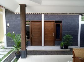 3 Habitación Villa en venta en Depok, Yogyakarta, Depok