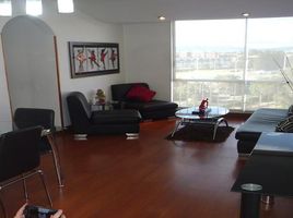 3 Bedroom Condo for rent in Bogota, Cundinamarca, Bogota