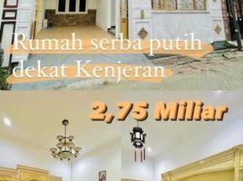 3 Habitación Casa en venta en Kenjeran, East Jawa, Kenjeran